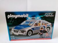 Playmobil 5179 Polizeifahrzeug mit Blinklicht München - Hadern Vorschau