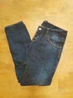 Dsquared jeans hose blau ital. Gr. 38 Damen baggy boyfriend Bayern - Rosenheim Vorschau