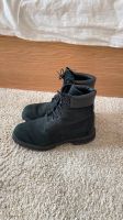 Timberland PREMIUM 6-INCH-STIEFEL Schwarz Gr. 41 Aachen - Aachen-Mitte Vorschau