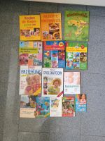 Verschiedene Bücher zum Thema 'Kinder' Saarland - Schwalbach Vorschau