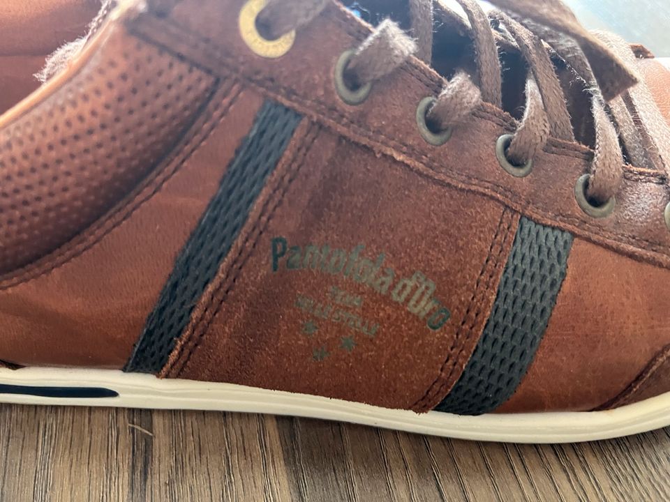 Pantofola d’Oro Sneaker 44 in Bad Brückenau