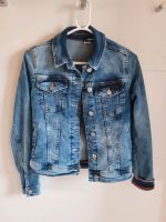 Jeansjacke Gr. 34 Street One NEU Niedersachsen - Calberlah Vorschau