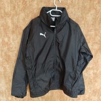 Puma /Neu/Regenjacke/Herren/schwarz/Große 52/54 mit Kaputze Nordrhein-Westfalen - Radevormwald Vorschau