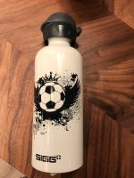 Sigg Trinkflasche Fußball Hessen - Egelsbach Vorschau