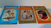 Arzt-Romane (2), Waisenkind-Roman(1), MARKEN-Verlag, 70er J. Baden-Württemberg - Bühl Vorschau