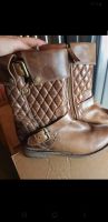 UGG  W Conor Gr. 40 Lederstiefel braun Bayern - Traunstein Vorschau