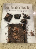 Schokolade Buch Verführung pur neu Geschenkidee Kochbuch Rheinland-Pfalz - Mandel Vorschau
