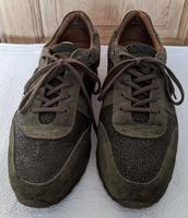 BRAX Sneaker Modell Trulli Damen Größe 41 TOP wie NEU Hessen - Fulda Vorschau
