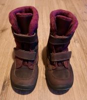 Winterschuhe Pepino Gr. 26 weit Hessen - Darmstadt Vorschau