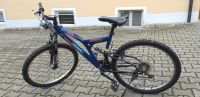 Kinder-/ Jugendfahrrad 24 Zoll, 21 Gänge Bayern - Hohenburg Vorschau