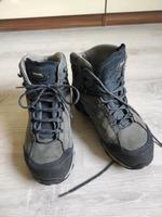 ❤️ Wanderschuhe Goro TEX Meindl 39❤️ Nürnberg (Mittelfr) - Aussenstadt-Sued Vorschau