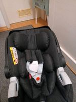 Babyschale Osann i coco inkl. Isofix Station Kr. Altötting - Neuötting Vorschau