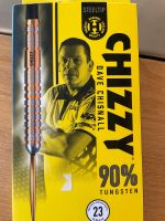 Dave Chisnall „Chizzy“ Darts in 23 Gramm Nordrhein-Westfalen - Wenden Vorschau