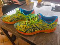Asics Gel bunt Hessen - Geisenheim Vorschau