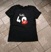 Damen Geburtstag's Shirt Gr M Nordrhein-Westfalen - Oerlinghausen Vorschau
