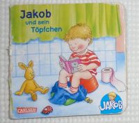 Jakob und sein Töpfchen - Buch zu verschenken - Trocken werden Niedersachsen - Bassum Vorschau