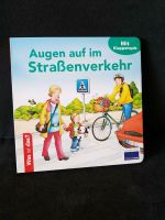 Buch Was ist das? AUGEN AUF IM STRASSENVERKEHR NEU GRATISVERSAND Hessen - Riedstadt Vorschau