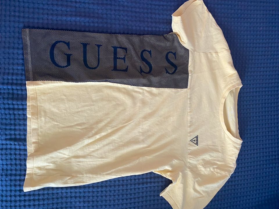 Guess tshirt in Halle