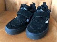 VANS KYLE WALKER Gr 38,5 Schwarz Junge Essen - Stoppenberg Vorschau