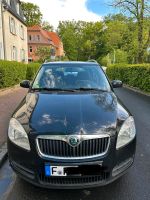 Skoda Fabia 2009 Frankfurt am Main - Riederwald Vorschau