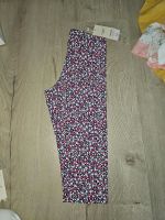 Neu mit Etikett Mango Mädchen Hose leggins  leggings 3/4 140 &110 Baden-Württemberg - Mannheim Vorschau