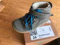 Gea (Waldviertler) WInterschuhe in Gr. 24 mit Lammfell gefüttert Obergiesing-Fasangarten - Obergiesing Vorschau