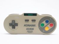 Super Nintendo Controller Infrarot Wireless Konami Hyperbeam Wuppertal - Vohwinkel Vorschau