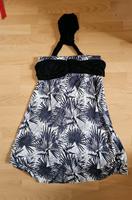 Damen Kleid Rock Stand Urlaub Gr. L Neu Hawaii Blumen Niedersachsen - Salzgitter Vorschau