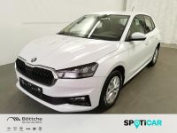 Skoda Fabia Ambition 1.0 TSI DSG Android Auto Oschersleben (Bode) - Oschersleben Vorschau