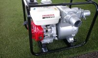 Schmutzwasserpumpe WT30X #Honda #Neu #Lagerware Hessen - Ranstadt Vorschau