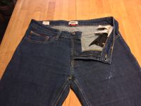 Tommy Hilfiger SCANTON Slim Jeans 33/34 Nordrhein-Westfalen - Willich Vorschau