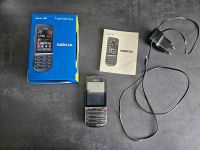 Handy Nokia Asha 300 Nordrhein-Westfalen - Alsdorf Vorschau