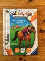 Tip toi Leserabe Das tollste Pony der Welt tiptoi Niedersachsen - Staufenberg Vorschau