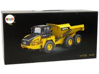 Professional Ferngesteuerter 1:24 Huina Yellow Lifting Tipper Bayern - Weiden (Oberpfalz) Vorschau