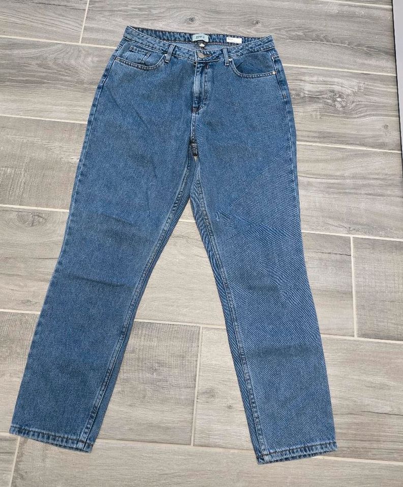 Jeans only Kelly high waist 30/32 in Heidenau