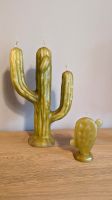 2 Kerzen Kaktus Kakteen original aus USA Texas 70er Jahre Wüste Hessen - Ronshausen Vorschau
