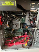 Server 2x Xeon E5520 Eigenbau Nürnberg (Mittelfr) - Aussenstadt-Sued Vorschau