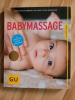 Babymassage Buch von GU Baden-Württemberg - Ditzingen Vorschau