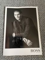 Autogrammkarte von Mario Gomez Bayern - Ingenried Vorschau