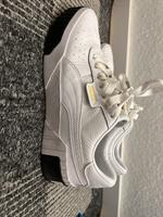 Puma Cali Schuhe Damen weiß 40 Leipzig - Paunsdorf Vorschau