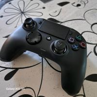 PS4 NACON Revolution Pro Controller 2 kabelgebunden PS4 PC Black Mecklenburg-Vorpommern - Neubrandenburg Vorschau