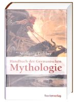 Wolfgang Golther: Handbuch der germanischen Mythologie -HC Nordrhein-Westfalen - Sankt Augustin Vorschau