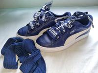Puma Sneakers gr.37 Bayern - Burgbernheim Vorschau