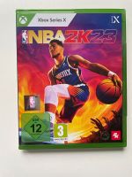 NBA2K23 für Xbox Series X Nürnberg (Mittelfr) - Mitte Vorschau