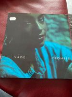 Sade - Promise  - lP Nürnberg (Mittelfr) - Nordstadt Vorschau