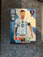 Messi WM Karten Nordrhein-Westfalen - Westerkappeln Vorschau