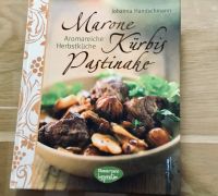 deutsches Kochbuch Marone Kürbis Pastinake - neu Rheinland-Pfalz - Mainz Vorschau