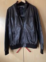 Esprit Herren Lederjacke Größe XL Niedersachsen - Molbergen Vorschau