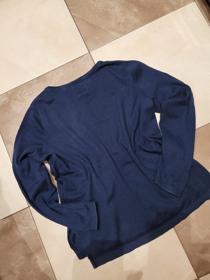 Tommy Hilfiger pulli sweater gr m in Essen