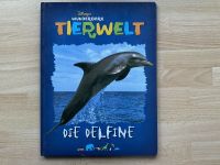 Buch "Wunderbare Tierwelt - Die Defline" Bayern - Thalhofen Vorschau